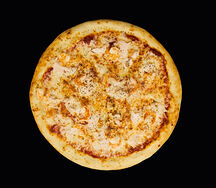 Пицца Море и горы