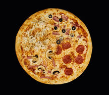 Пицца Ассорти