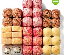 Сет Запеченный