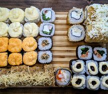 Сет Казантип