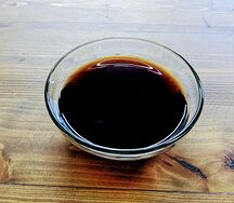 Соевый соус