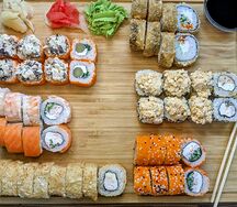 Сет Ассорти