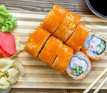 Калифорния классик