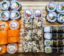 Сет Оригами