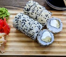 Нежный тамаго