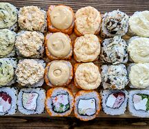 Сет Теплый килограмм