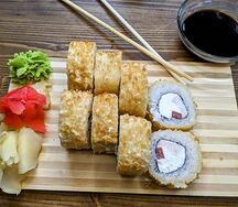 Темпура чикен