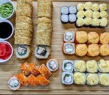 Сет Два кило счастья