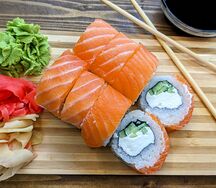 Филадельфия люкс