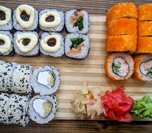 Сет Хоккайдо