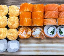 Сет Самурай