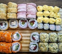 Сет Император