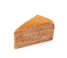 Медовик