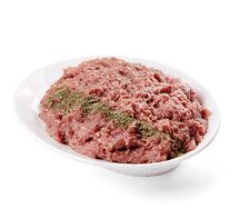 Фарш из баранины