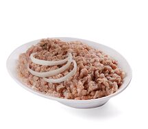 Фарш из свинины