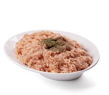 Фарш из курицы
