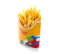 Картофель фри