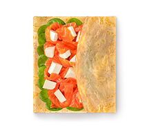 Блин Чизи-лосось