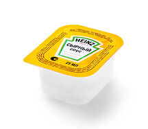 Соус дип сырный