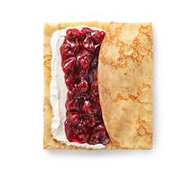 Блин Вишневый штрудель