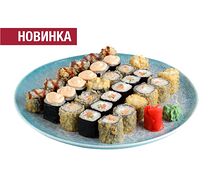 Сет Микс