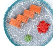 Ролл Филадельфия