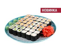 Маки-сет