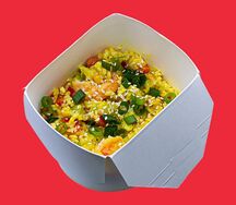 Рис том ха с креветкой