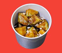 Баклажан свит-чили