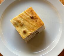Запеканка творожная