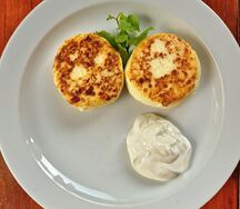Сырник