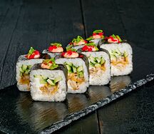 Тай футомаки