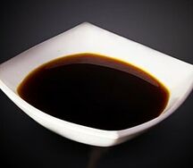 Соевый соус