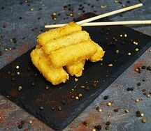 Сырные палочки