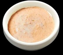 Сливочный соус