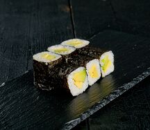 Авокадо маки 6 шт