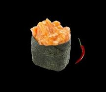 Тай спайси гункан 1 шт