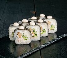 Кани футомаки