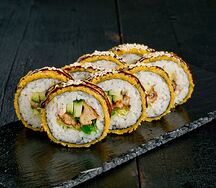 Чука темпура