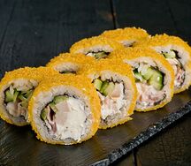 Чикен-бекон 