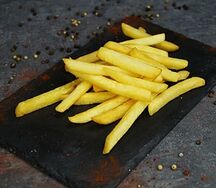 Картофель фри
