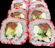 Калифорния премиум