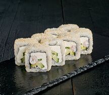 Калифорния эби