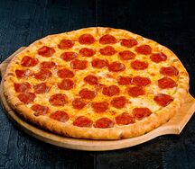 Пепперони