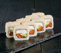 Калифорния сяке