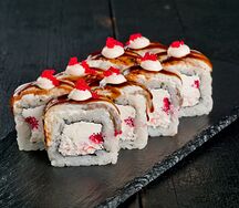 Канада люкс 