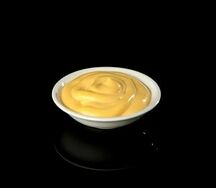 Сырный соус