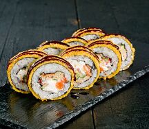 Американский ролл