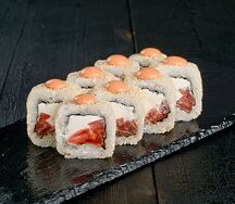 Калифорния томато