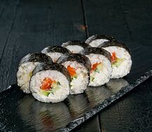 Сякэ футомаки